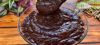 طرز تهیه رب انار خانگی ملس و غلیظ بدون شکر بدون نشاسته