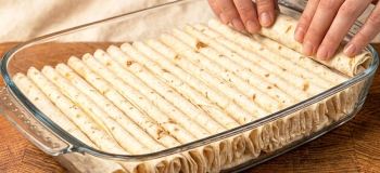 دستور پخت یک شام سیرکننده و شیک با نان و تخم مرغ