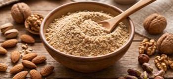 طرز تهیه قاووت هفت مغز؛ فوتوفن تهیه قوتو خوشمزه در خانه