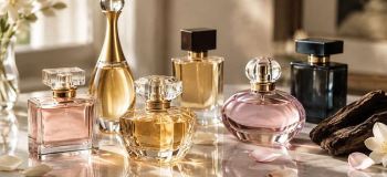 کدام رایحه عطر برای شما مناسب تر است؟
