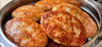 طرز تهیه کوکوی کلم و هویج ترکیه ای مقوی و خوشمزه