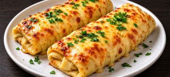 طرز تهیه شام شیک رستورانی فقط با سیب زمینی و تخم مرغ