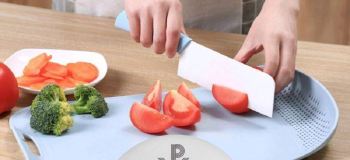 تخته گوشت چوبی یا پلاستیکی؛ کدام برای آشپزخانه بهتر است؟