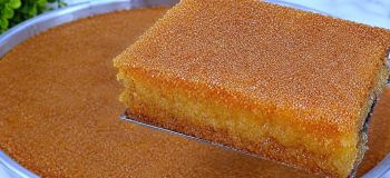 طرز تهیه باقلوا کاراملی بازاری مناسب چای عصرانه