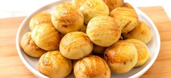 طرز تهیه شیرینی سیب و دارچین عصرانه در ۱۵ دقیقه