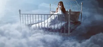 کدام خواب ها تعبیر دارند؟ چه ساعتی خواب ببینم تعبیر دارد ؟