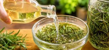 رزماری و سرکه را مخلوط کنید! چرا این روش ثبت نشده؟