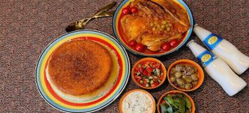 «طرز تهیه خورش غوره مسما؛ یک غذای تابستانی بی نظیر»