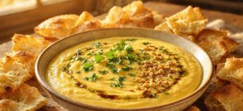 طرز تهیه کشک زرد زابل معجونی برای سلامتی و رقیبی سرسخت برای اشکنه