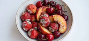 چرا میوه ها خراب می شوند و چطور از آن جلوگیری کنیم؟