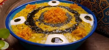 طرز تهیه آش ماسوا با کشک و سبزیجات معطر؛ غذای سنتی لرستان