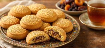 طرز تهیه کلوچه سنتی قزوین در خانه ؛ نرم و پوک، مخصوص عصرانه و مهمانی