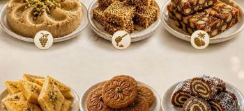۶ خوراکی خوشمزه و خانگی بدون شکر/ جایگزین قند کنار چای و قهوه