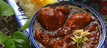 طرز تهیه خورشت مرغ و آلو به سبک شمالی ها ؛ یک غذای ملس و مجلسی برای مهمانی