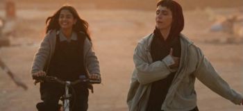 همه چیز در مورد فیلم سینمایی «مراقب»؛ داستان، بازیگران، عوامل و جایزه لاله مرزبان