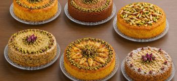 آموزش پخت ۶ کیک سنتی آسان برای عصرانه از کیک گلاب تا شکرپاره