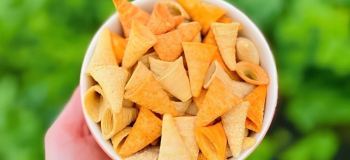 طرز تهیه چی پلت خانگی ترد و خوشمزه در چند مرحله ساده