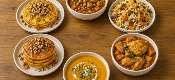 طرز تهیه ۶ مدل غذای خوشمزه با کدو حلوایی؛ از سنتی تا مدرن