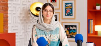 بیوگرافی پریزاد نیرومند؛ رتبه یک کنکور انسانی ۱۴۰۵ + سن، خانواده و راز موفقیت