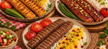 طرز تهیه چند مدل کباب تابه ای خوشمزه و مجلسی برای هر سلیقه