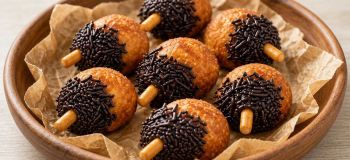 طرز تهیه پیراشکی با نان تست؛ عصرونه فوری، خوشمزه و بدون خمیرمایه