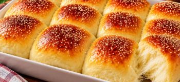 آموزش تهیه شیرینی دانمارکی نرم و پنبه ای در خانه