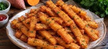 طرز تهیه استیک سیب زمینی یک دستور متفاوت و خوشمزه با سیب زمینی