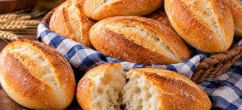 طرز تهیه نان ساندویچی مکزیکی؛ خوش عطر، نرم و خوشمزه
