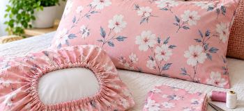 آموزش دوخت کاور بالش کش دار؛ ساده و کاربردی حتی برای مبتدی ها