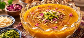 طرز تهیه کاچی خوشمزه و مقوی؛ فوت وفن های پخت به سبک مادربزرگ ها