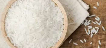 شش روش ساده برای تشخیص برنج ایرانی از پاکستانی در خرید
