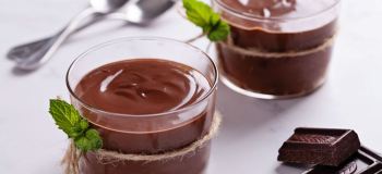 طرز تهیه دنت شکلاتی خوشمزه با طعمی جدید و خاص