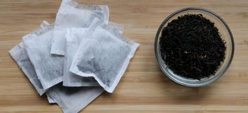 کاربرد شگفت انگیز چای کیسه ای برای سلامت و زیبایی خانه