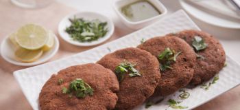 طرز تهیه کتلت عدس لذیذ و خوش طعم