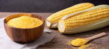 بلغور ذرت چیست؟ ویژگی ها و مواد مغذی آن
