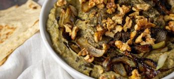 طرز تهیه کشک بادمجان؛ سه دستور پخت ساده و خوشمزه