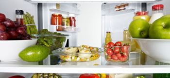 چگونه از فاسد شدن میوه ها در یخچال جلوگیری کنیم؟