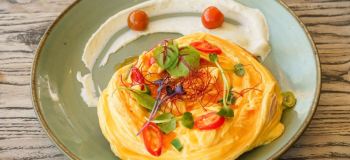 طرز تهیه املت حرفه ای؛ از انتخاب مواد تا پخت بی نقص