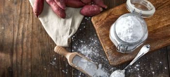 مهمترین و بهترین خواص درمانی نشاسته برای سلامتی بدن