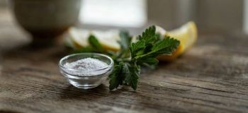 چگونه می توان تلخی استویا را کاهش داد؟