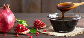 چطور رب انار ترش را شیرین کنیم؟ آموزش کامل
