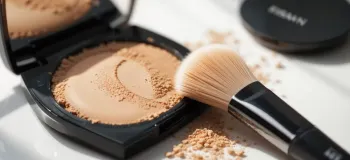پنکک چیست و چه کاربردهایی در آرایش دارد
