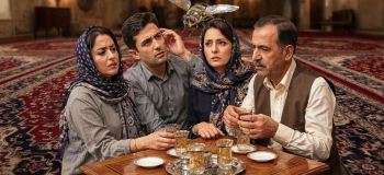 ضرب المثل با خرمگس؛ کنایه از مزاحمان بی جایِ میان بر