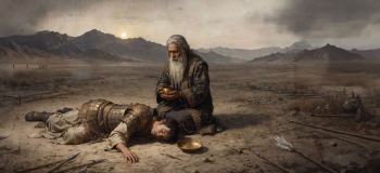 معنی ضرب المثل نوش دارو بعد از مرگ سهراب؛ درسی درباره انجام به موقع کارها