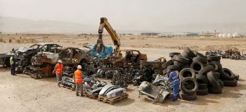 مراکز اسقاط خودرو در سبزوار؛ آدرس و تلفن