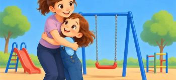 ماجرای بهار و ابر کوچولو: جستجو برای مادر