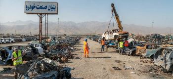 مرکز اسقاط خودرو بهشهر؛ آدرس، تلفن و خدمات