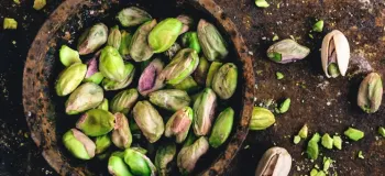 بررسی خواص پسته در بارداری و تاثیر آن بر سلامت مادر و جنین