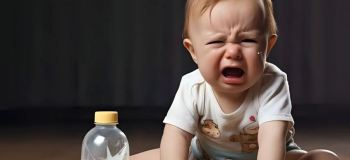 گرفتن از شیر به روش کودک محور، راهی طبیعی و بدون استرس برای مادر و کودک