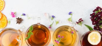سردی معده را با این ۸ دمنوش خانگی ریشه کن کنید !